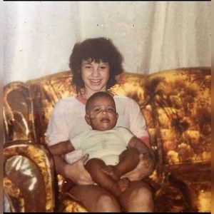 Meet your Posher, Luis